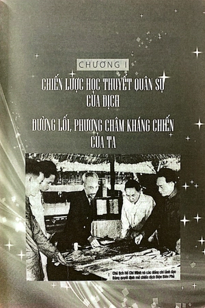 30 năm chiến tranh cách mạng việt nam (1945-1975)
