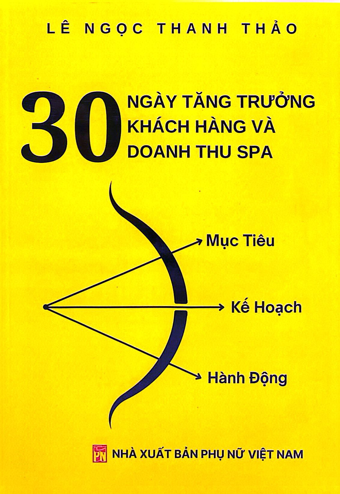 30 Ngày Tăng Trưởng Khách Hàng Và Doanh Thu Spa