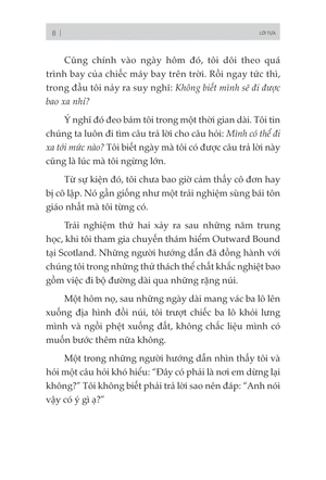 30 ngày tập trung siêu phàm để đạt hiệu suất tối ưu