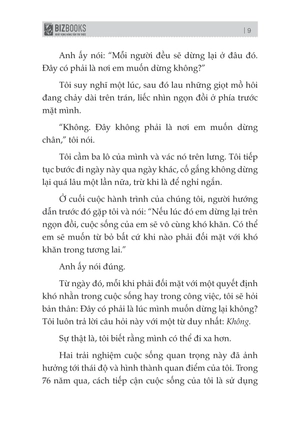 30 ngày tập trung siêu phàm để đạt hiệu suất tối ưu