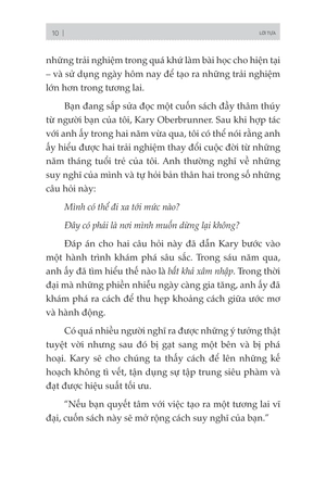 30 ngày tập trung siêu phàm để đạt hiệu suất tối ưu