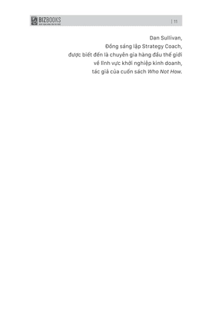 30 ngày tập trung siêu phàm để đạt hiệu suất tối ưu