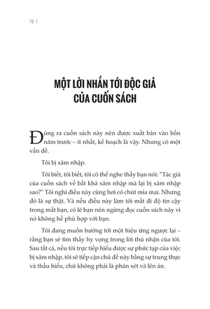 30 ngày tập trung siêu phàm để đạt hiệu suất tối ưu