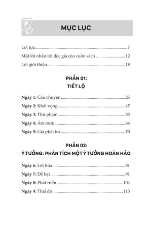 30 ngày tập trung siêu phàm để đạt hiệu suất tối ưu