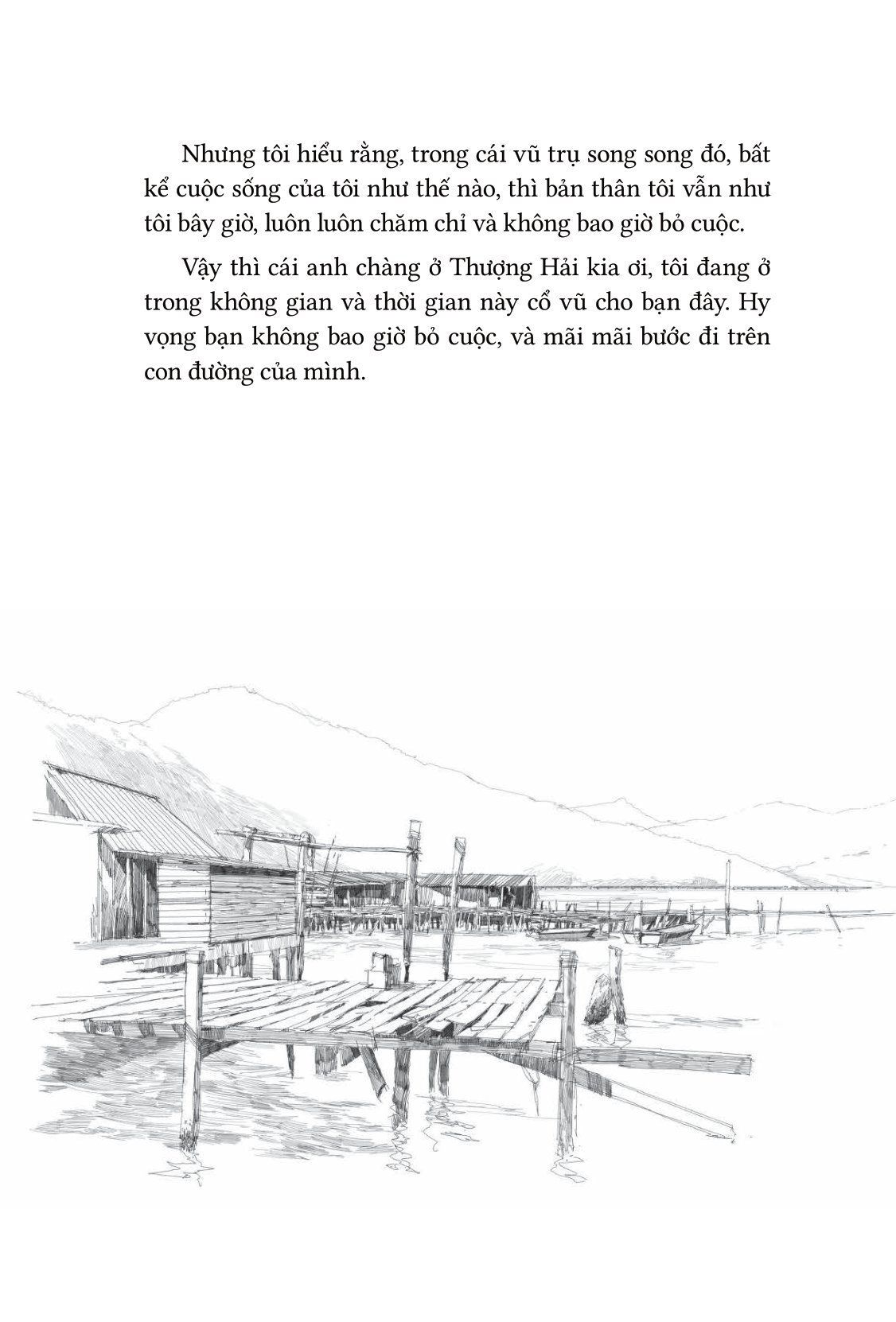 30 tuổi - mọi thứ chỉ mới bắt đầu