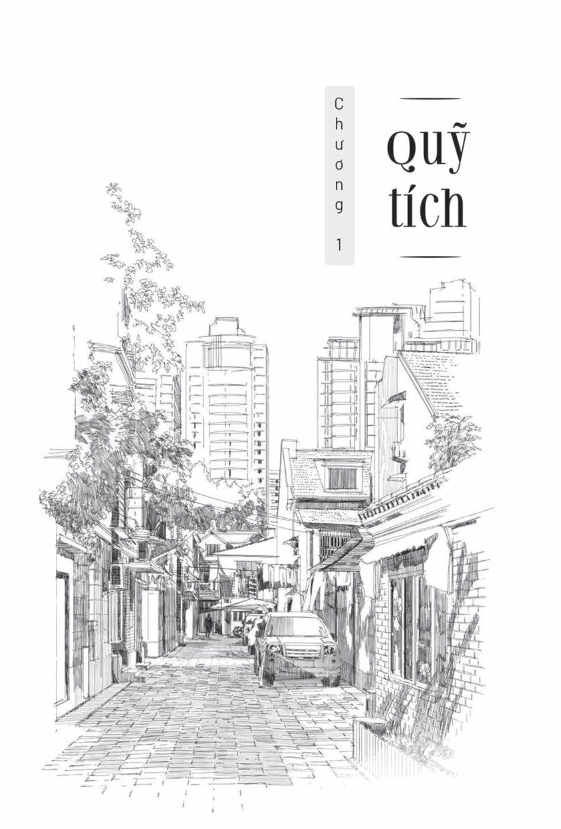 30 tuổi - mọi thứ chỉ mới bắt đầu