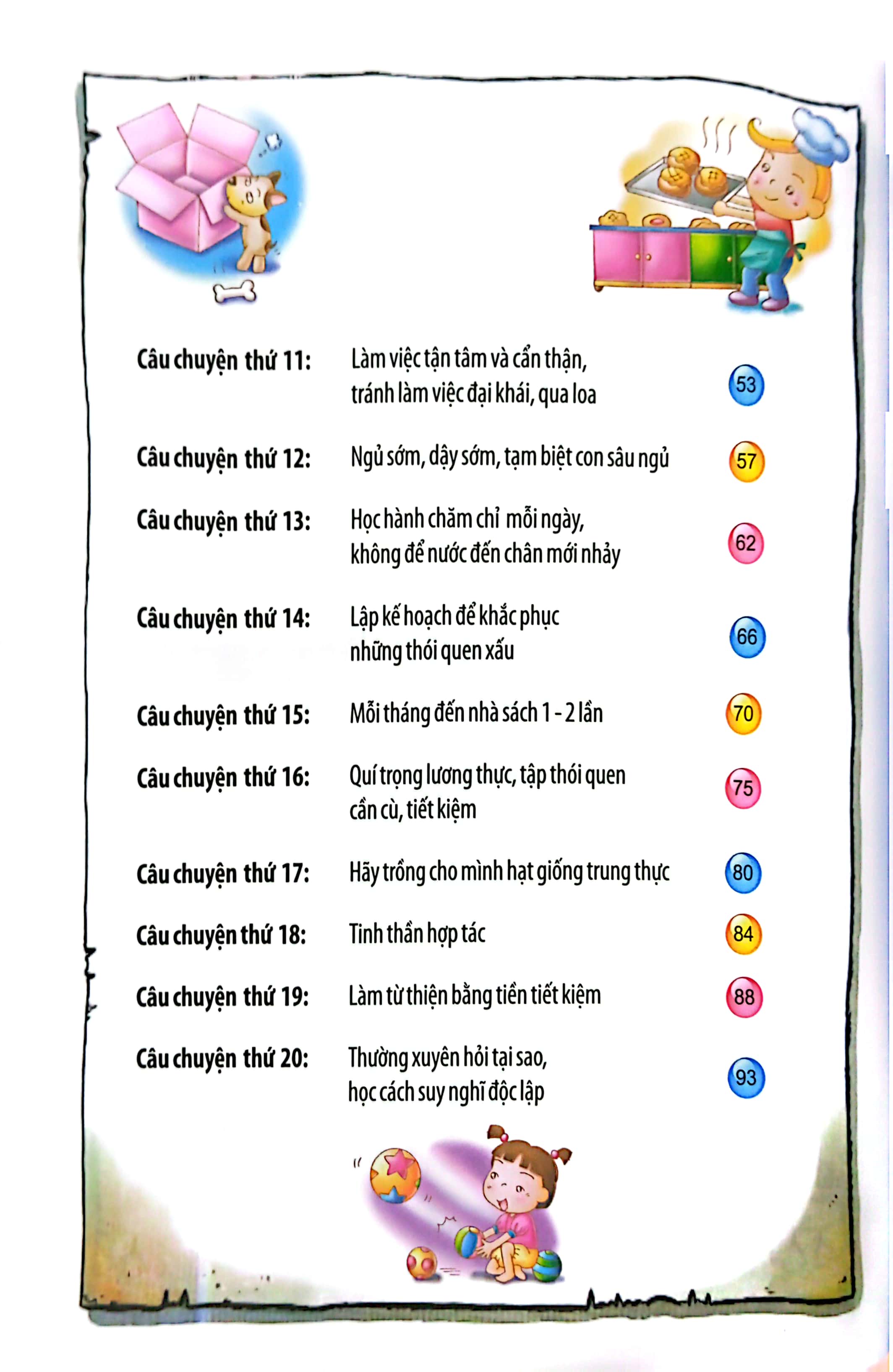 30 việc học sinh tiểu học cần phải làm (tái bản 2023)