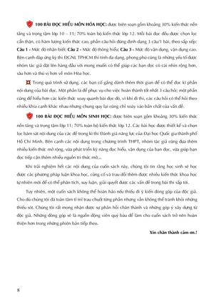 300 bài đọc hiểu lý hoá sinh luyện thi đgnl tp.hcm