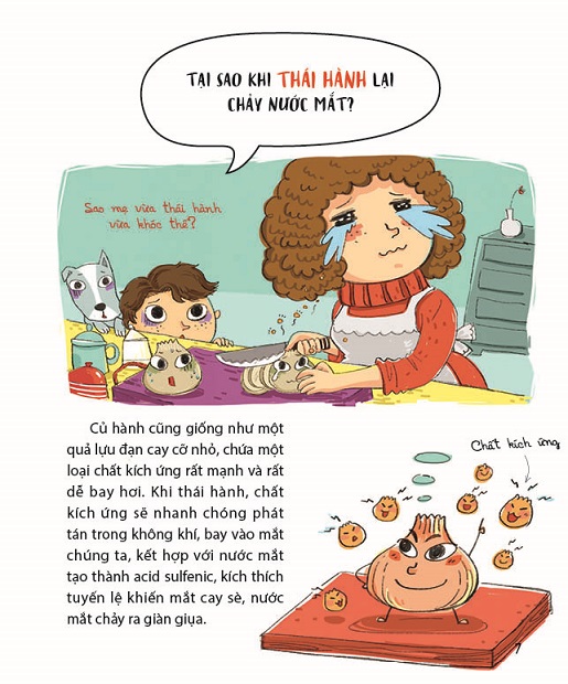 300 câu hỏi khoa học vui - đời sống: sao cái bóng cứ bám theo tớ?