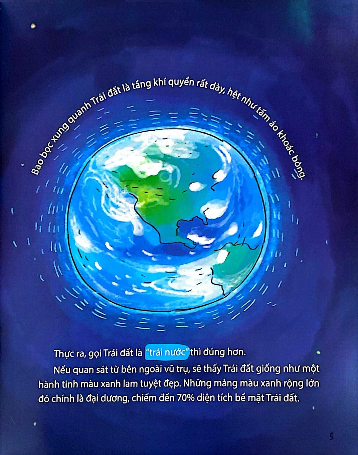 300 câu hỏi khoa học vui - thiên nhiên: đào đường hầm xuyên qua trái đất