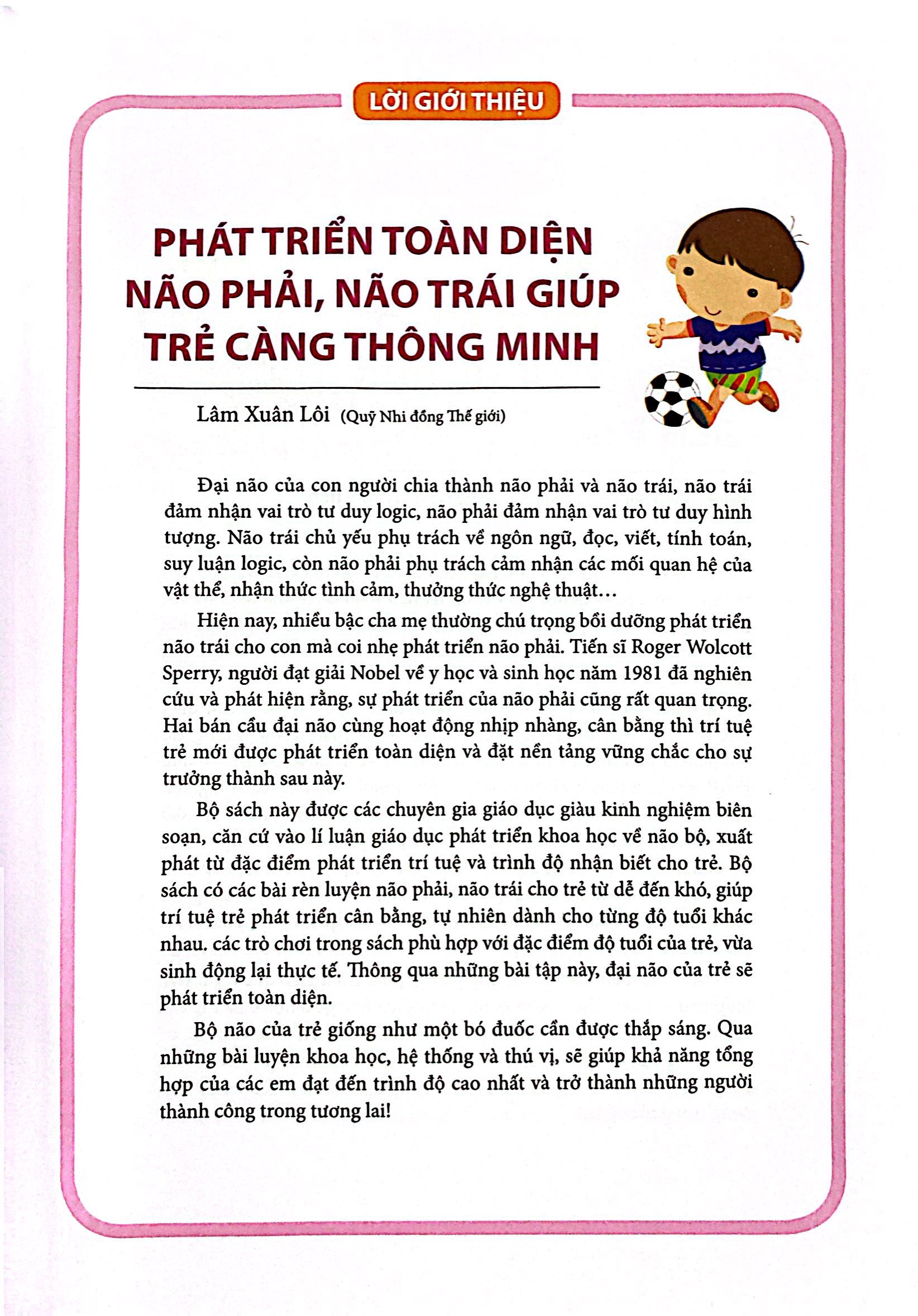 300 trò chơi phát triển trí tuệ cho trẻ 2 tuổi (tái bản 2019)