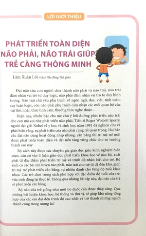 300 trò chơi phát triển trí tuệ cho trẻ 5 tuổi (tái bản 2018)