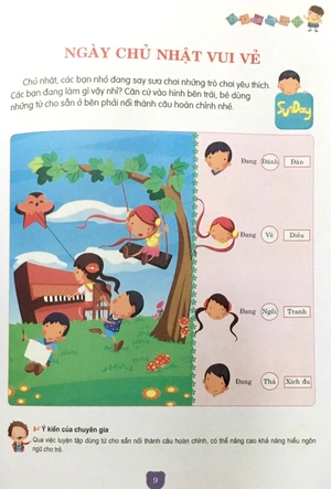 300 trò chơi phát triển trí tuệ cho trẻ 5 tuổi (tái bản 2018)