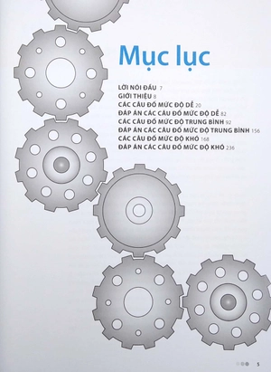 300 trò chơi tư duy của sinh viên trường đại học harvard (tái bản 2022)