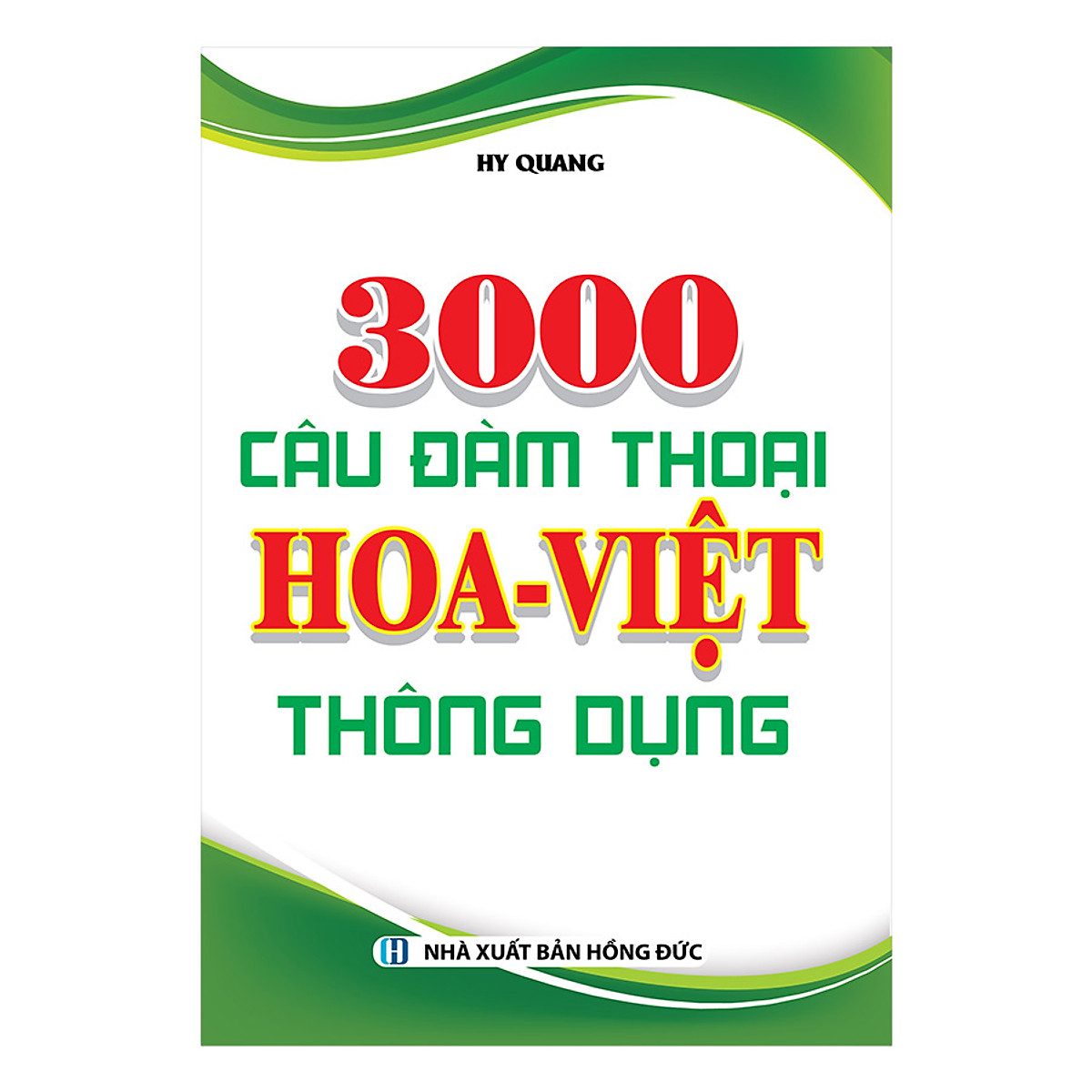 3000 Cau Dam Thoai Hoa - Viet Thong Dung