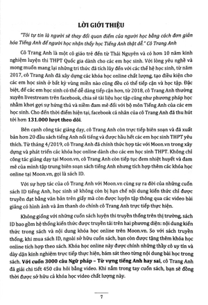 3000 câu ngữ pháp và từ vựng hay sai (tái bản 2024)