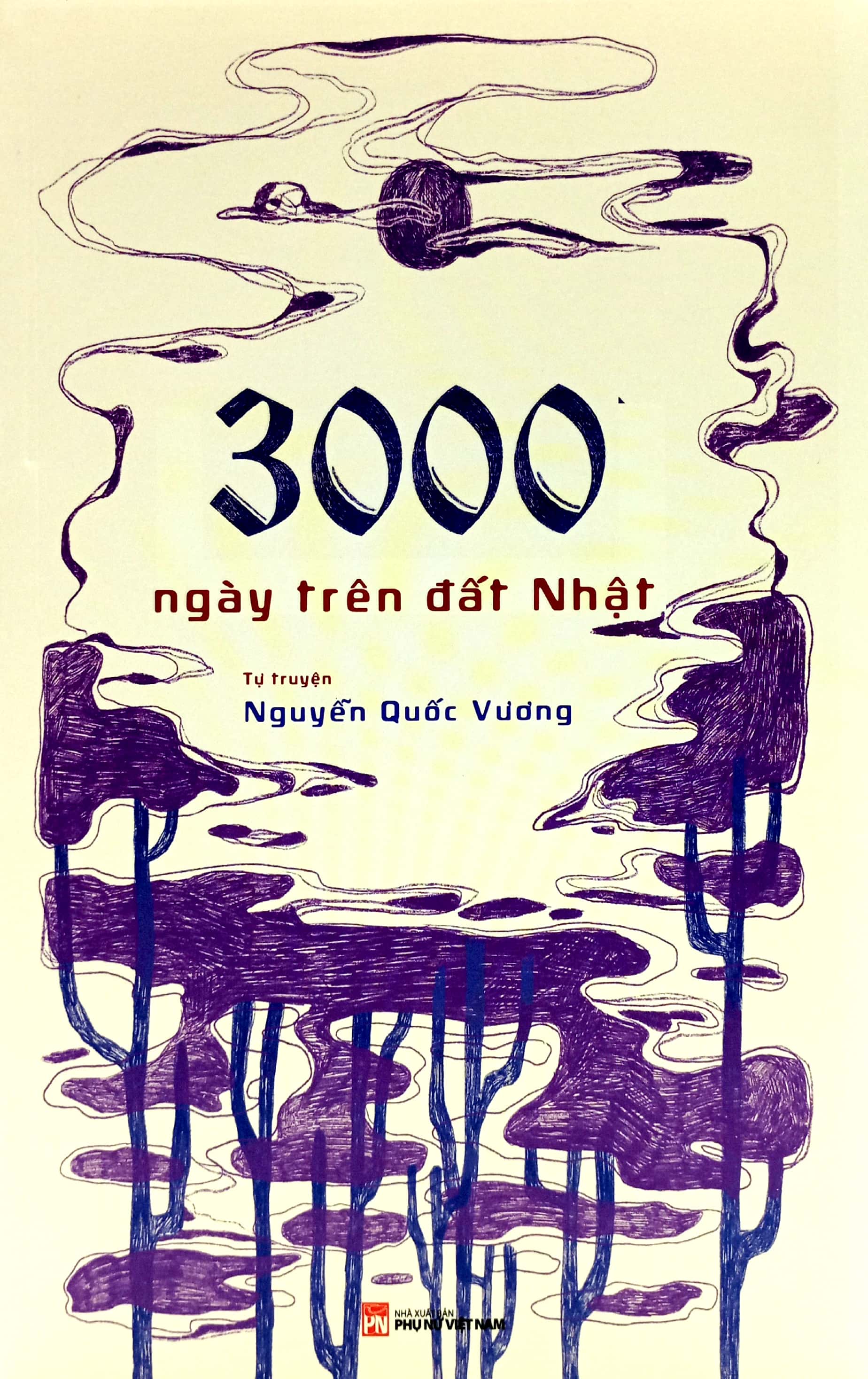 3000 ngày trên đất nhật