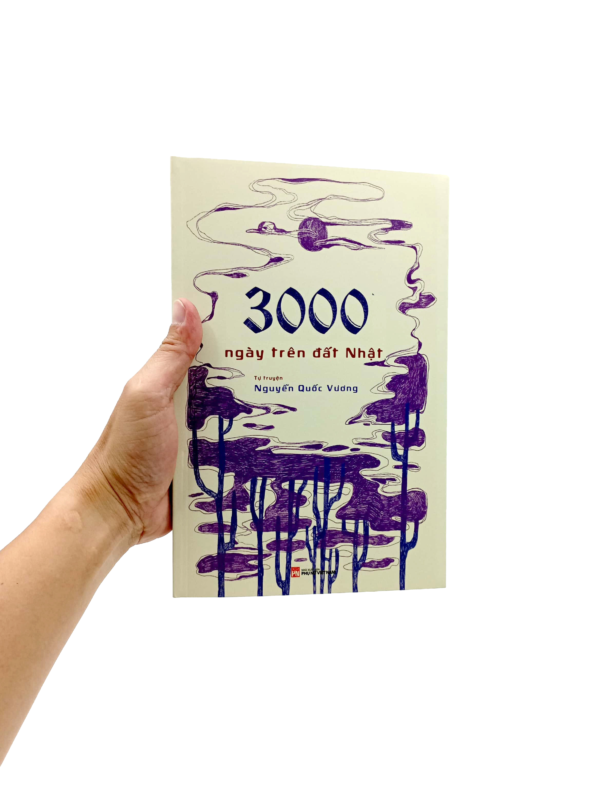 3000 ngày trên đất nhật