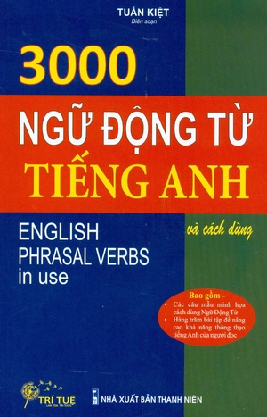 3000 ngữ động từ tiếng anh và cách dùng