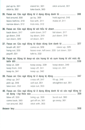 3000 ngữ động từ tiếng anh và cách dùng