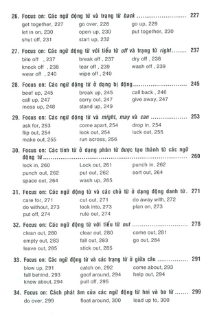 3000 ngữ động từ tiếng anh và cách dùng