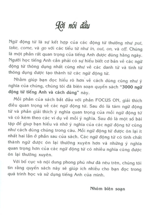 3000 ngữ động từ tiếng anh và cách dùng
