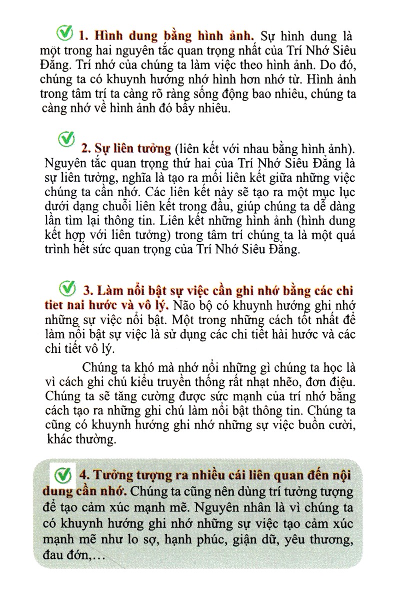 3000 từ vựng tiếng anh thông dụng nhất (tái bản 2023)