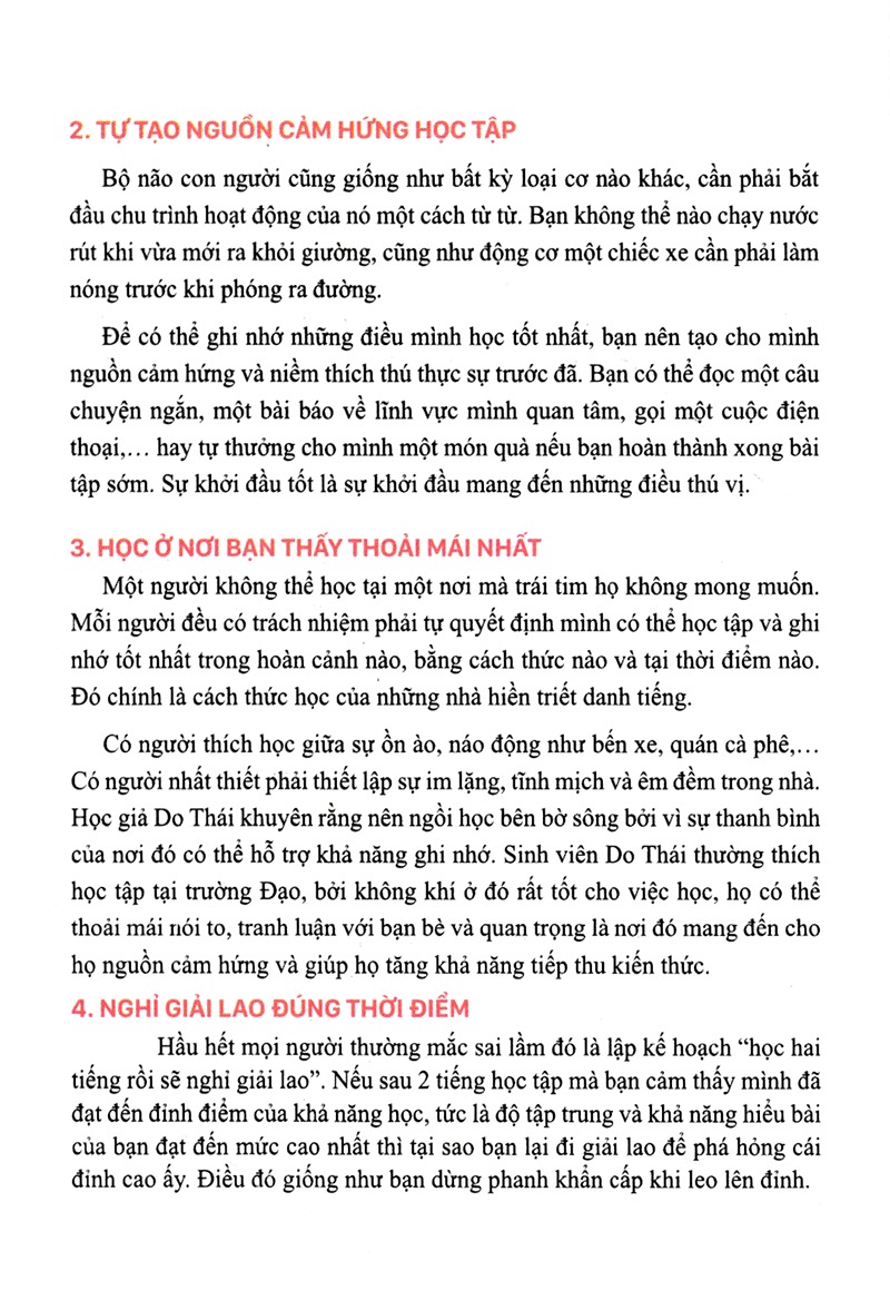 3000 từ vựng tiếng anh thông dụng nhất (tái bản 2023)