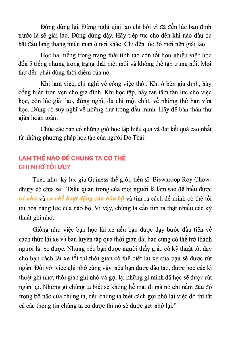 3000 từ vựng tiếng anh thông dụng nhất (tái bản 2023)