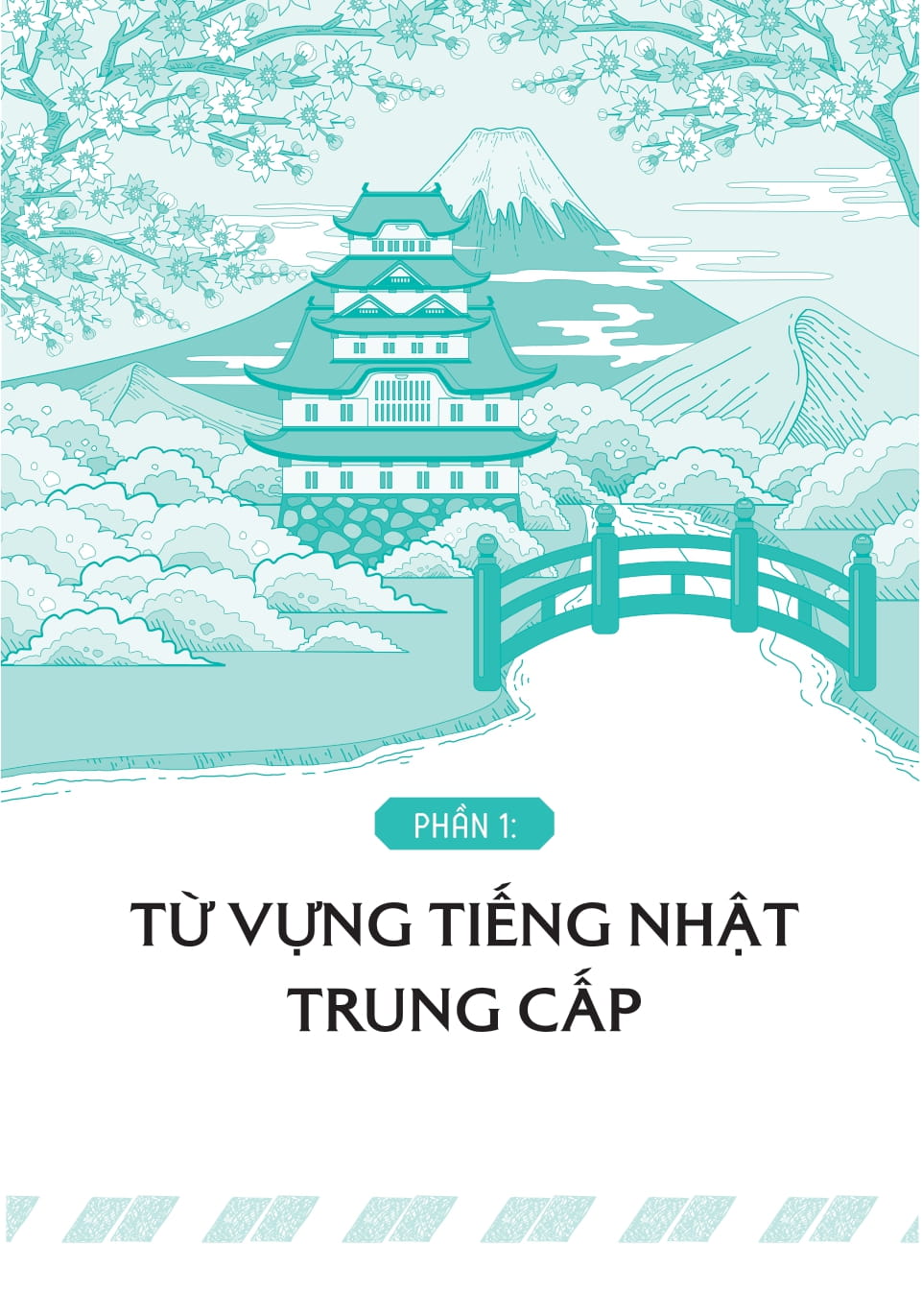 3000 Tu Vung Tieng Nhat Thong Dung - Trung Cap