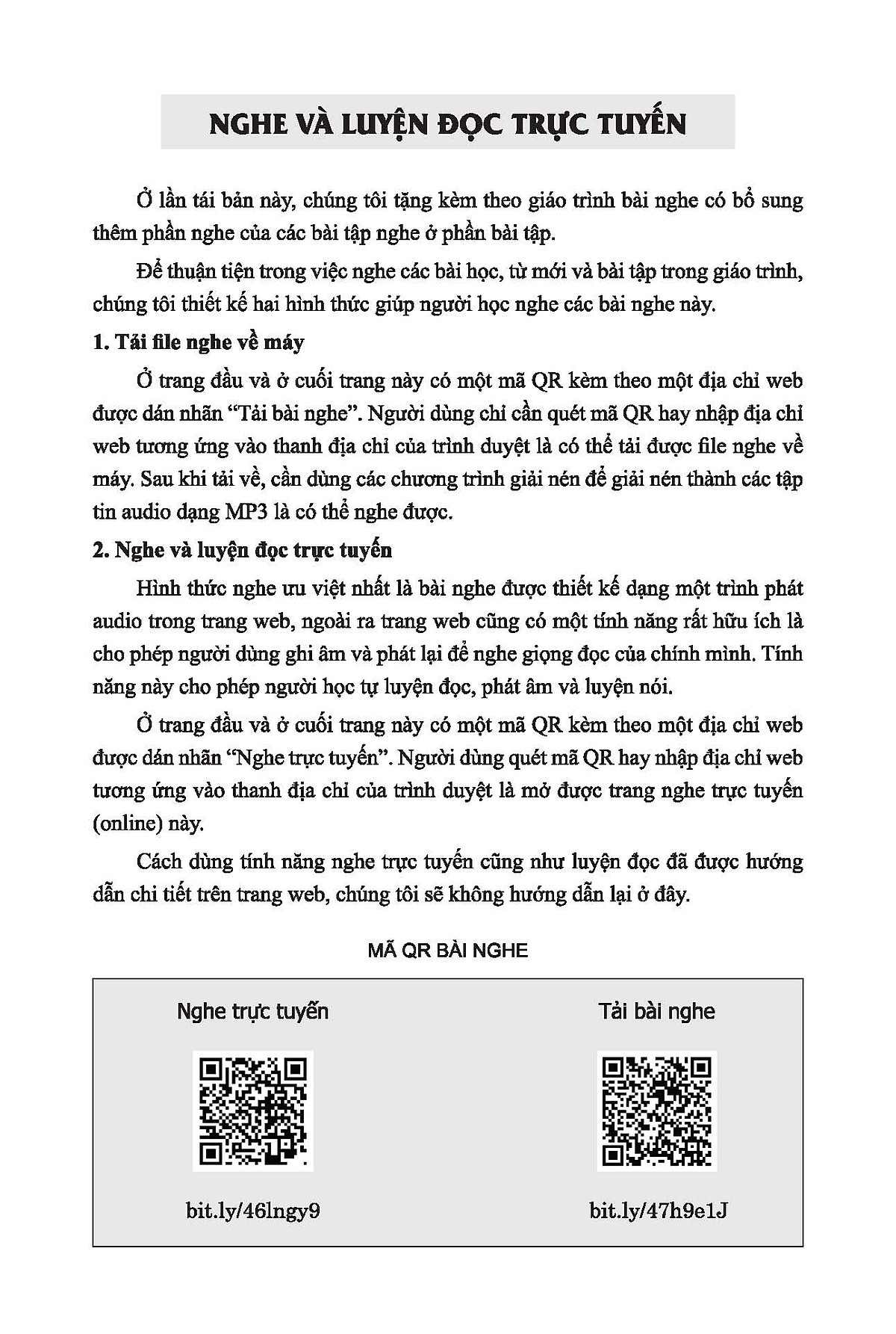 301 câu đàm thoại tiếng hoa - bản chữ phồn thể