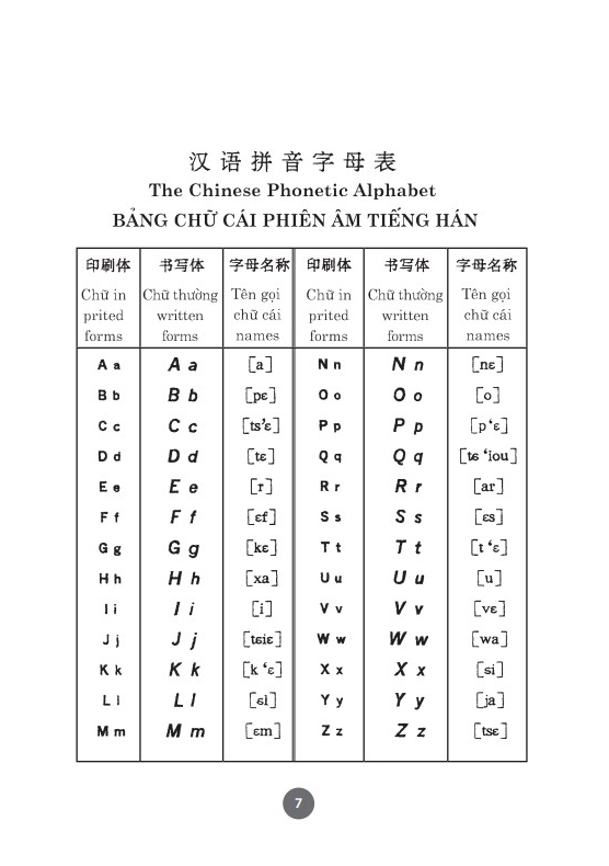 301 câu đàm thoại tiếng hoa (tái bản 2023)