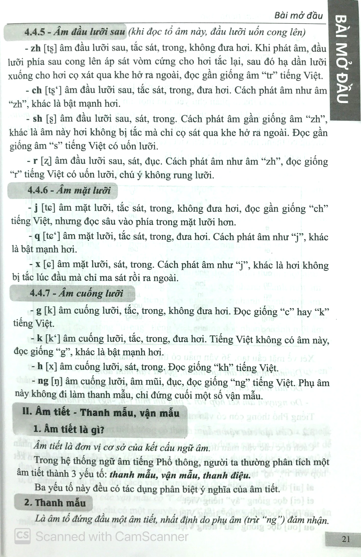 301 câu đàm thoại tiếng hoa (tái bản 2024)
