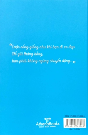 30s robert einstein thay đổi bạn mỗi ngày