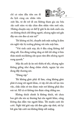 31 tuổi thì đã làm sao? (tái bản 2018)