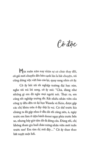 31 tuổi thì đã làm sao? (tái bản 2018)