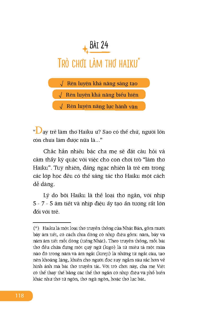 33 bài thực hành theo phương pháp shichida - giúp phát triển não bộ cho trẻ