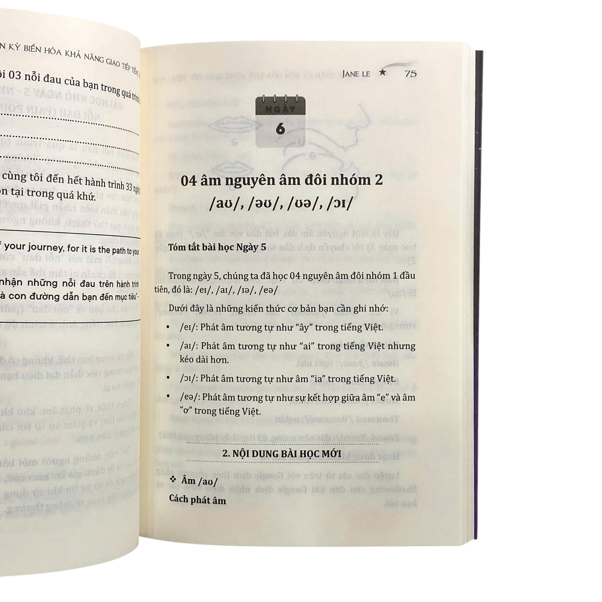 33 Ngay Than Ky - Bien Hoa Kha Nang Giao Tiep Tieng Anh