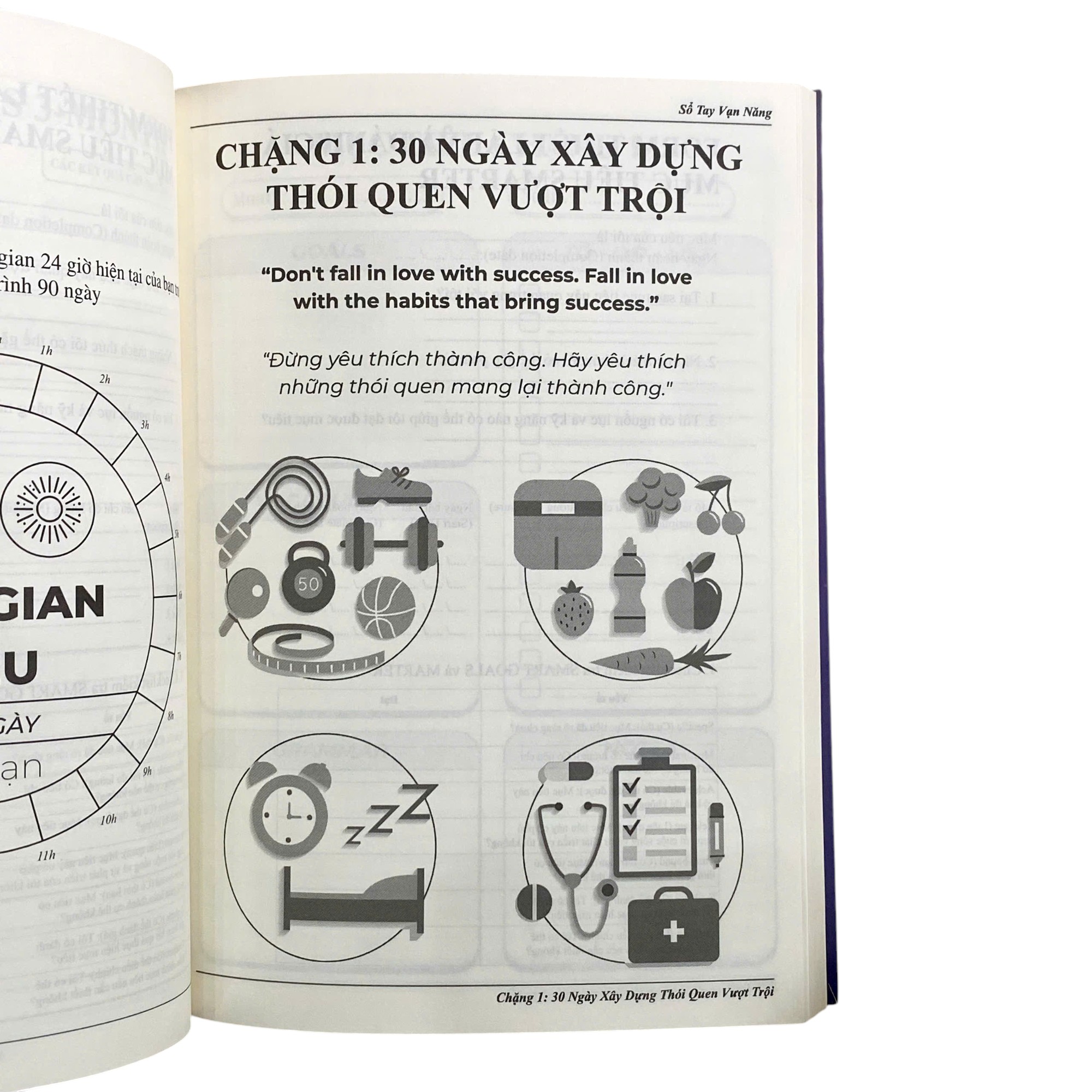 33 Ngay Than Ky - Bien Hoa Kha Nang Giao Tiep Tieng Anh