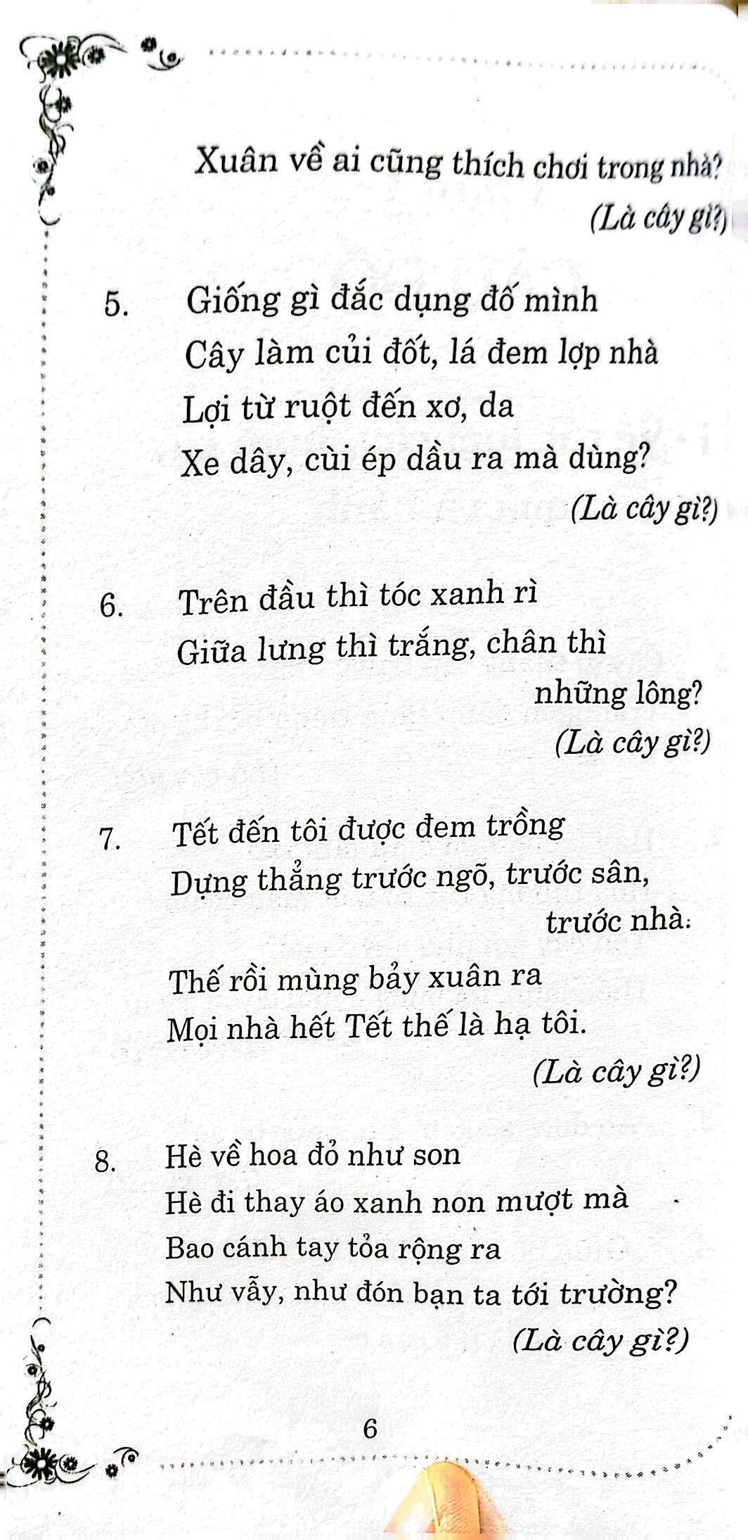 333 câu đố luyện trí thông minh