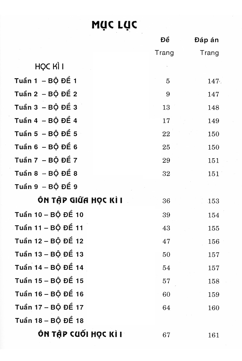 35 bộ đề văn - tiếng việt 2 (trắc nghiệm&tự luận)