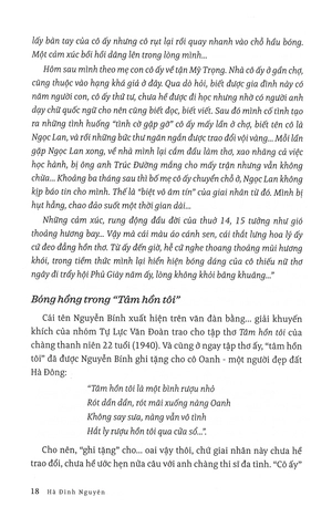 35 chuyện tình nghệ sĩ