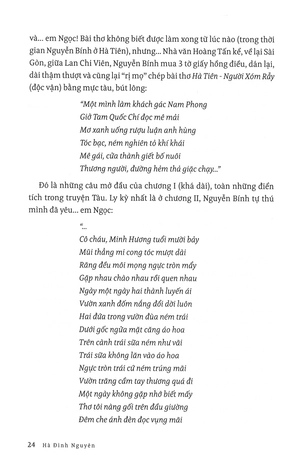 35 chuyện tình nghệ sĩ