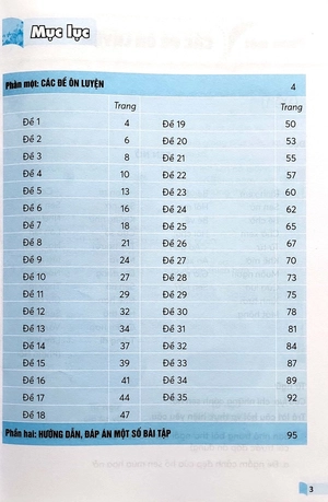 35 đề ôn luyện tiếng việt 2 (kết nối)