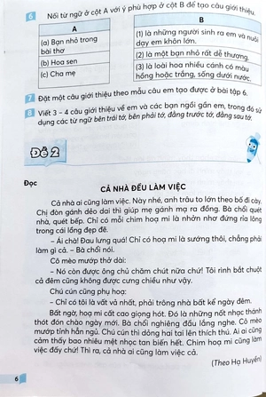 35 đề ôn luyện tiếng việt 2 (kết nối)