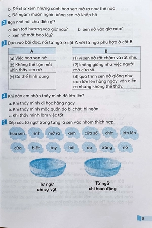 35 đề ôn luyện tiếng việt 2 (kết nối)