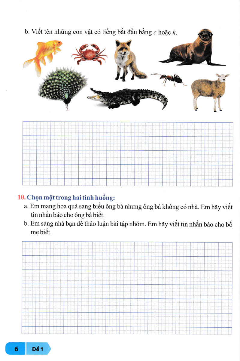 35 đề ôn luyện tiếng việt 3