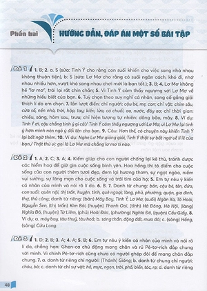 35 đề ôn luyện tiếng việt 4 - tập 1 (kết nối)