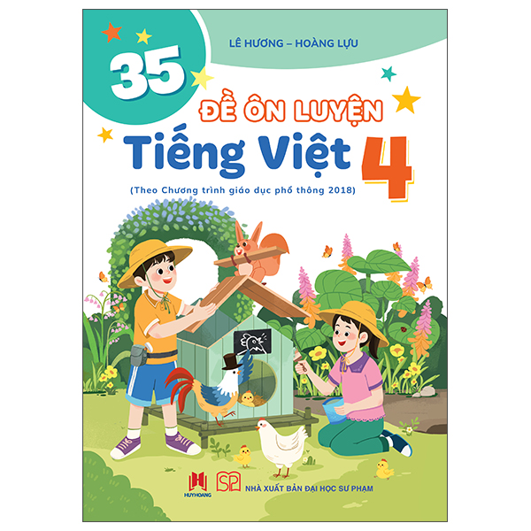 35 De On Luyen Tieng Viet Lop 1