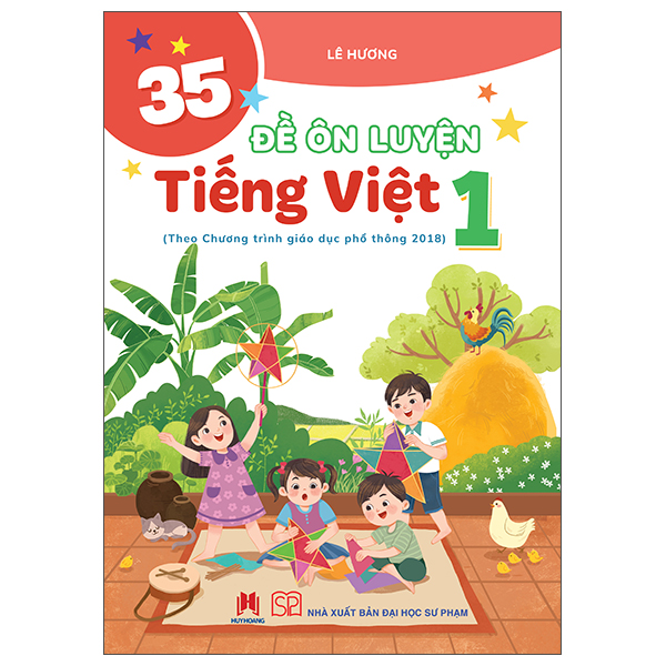 35 De On Luyen Tieng Viet Lop 3